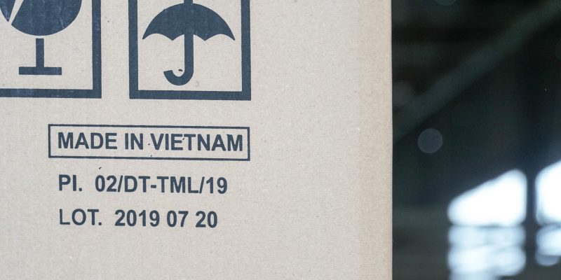 Vietnam Sourcing Companies an hlp connect you with supplier in Vietnam