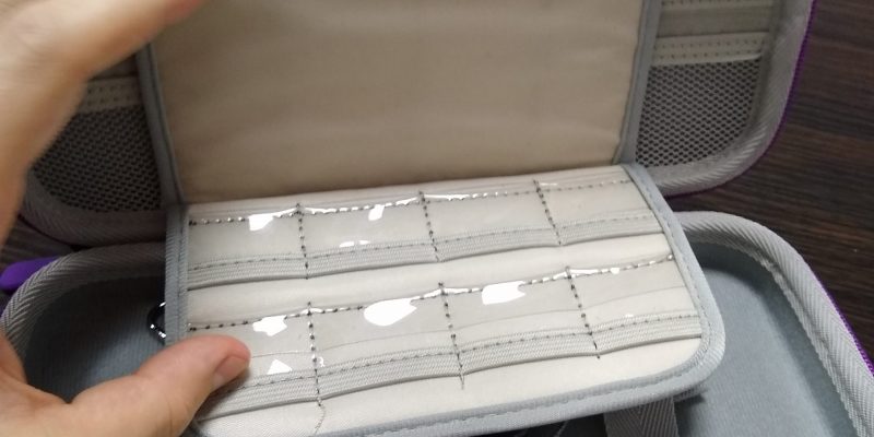 Product Samples from a factory in China