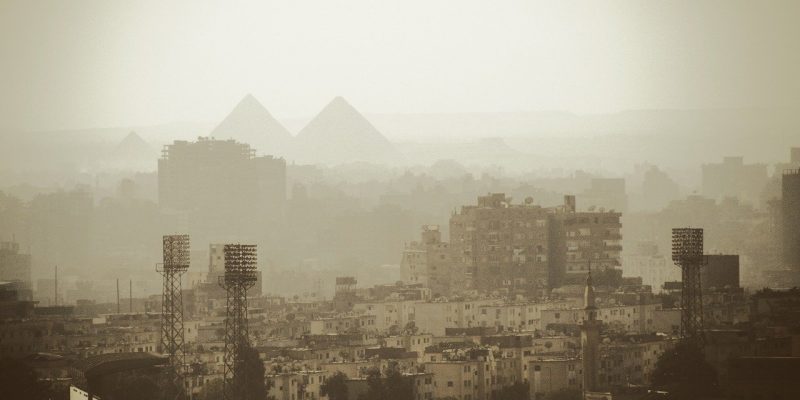 Egypt sourcing and manufacturing