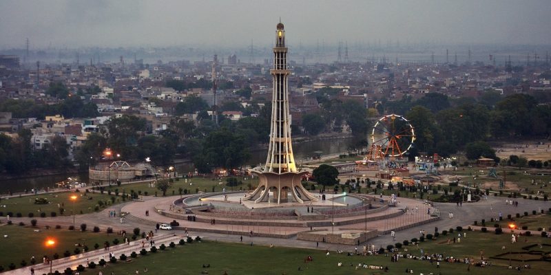 Product made in pakistan